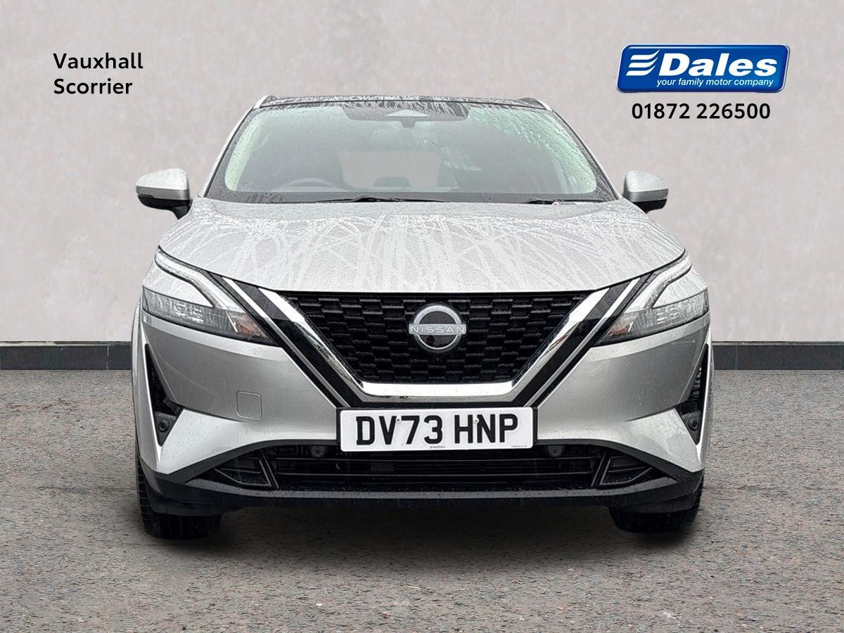 Used Nissan Qashqai 2024 for sale - 77294404: Photo 6