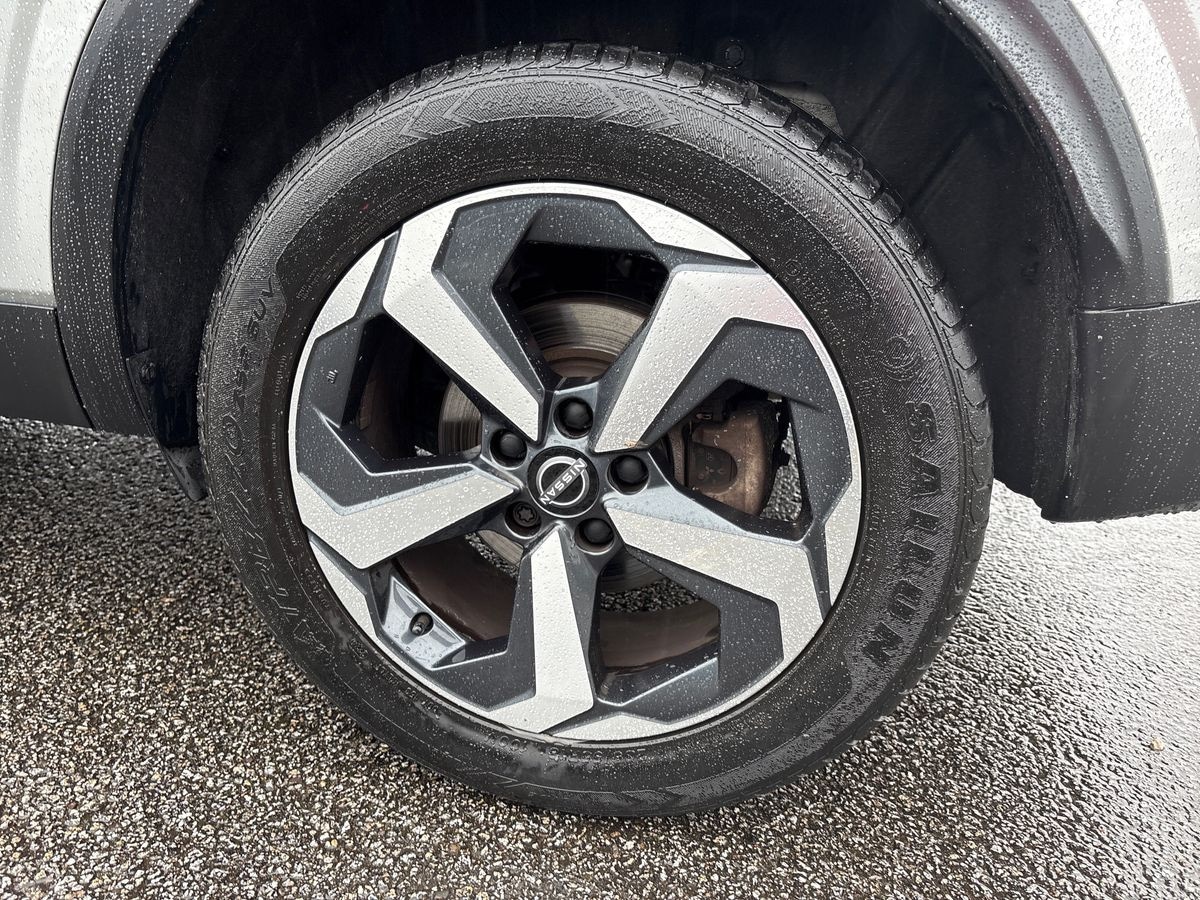 Used Nissan Qashqai 2024 for sale - 77294404: Photo 7