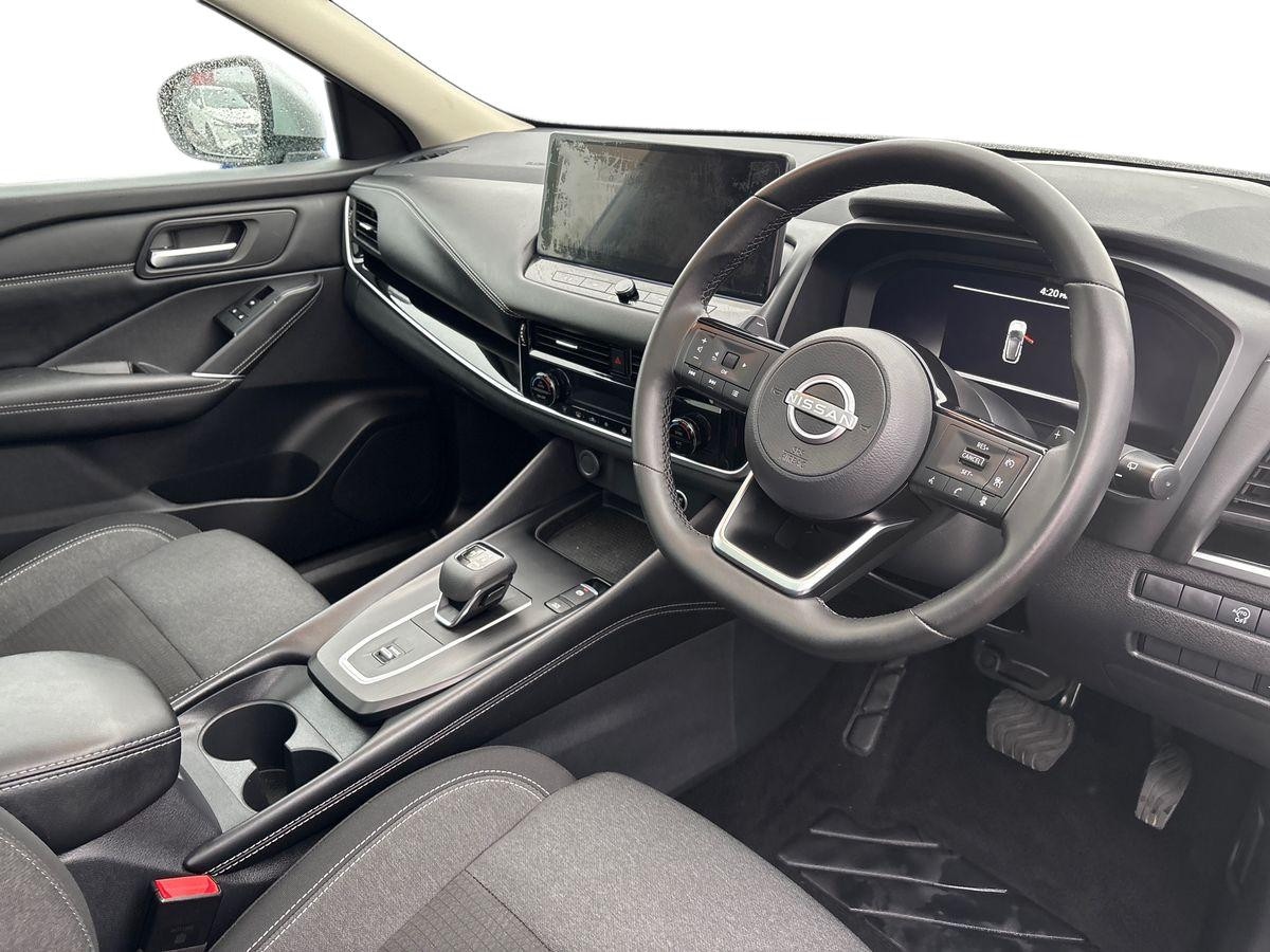 Used Nissan Qashqai 2024 for sale - 77294404: Photo 8