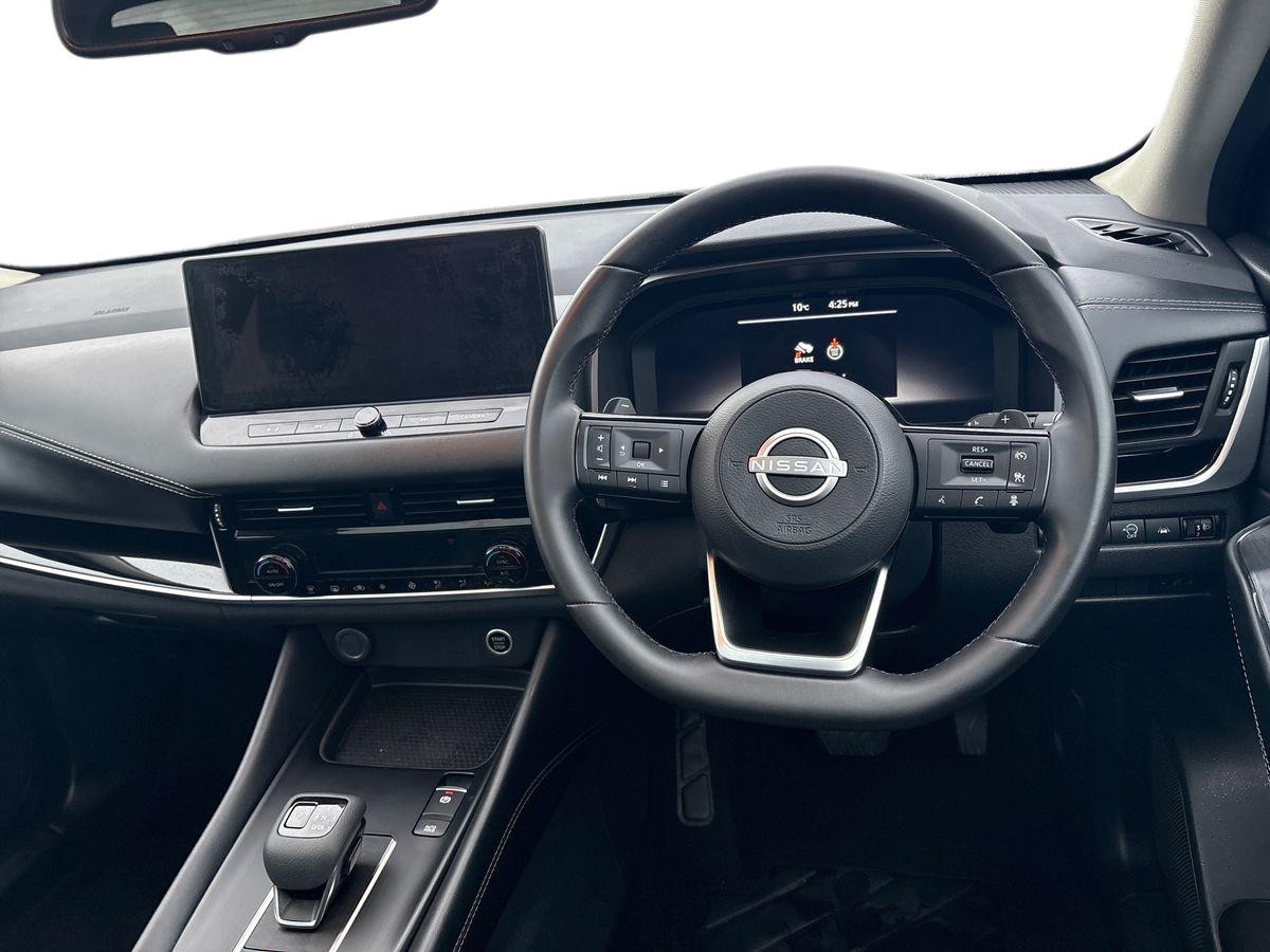 Used Nissan Qashqai 2024 for sale - 77294404: Photo 9