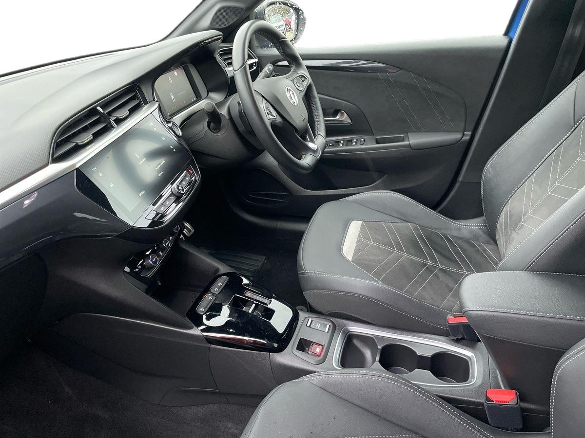 Used Vauxhall Corsa 2022 for sale - 76630451: Photo 11