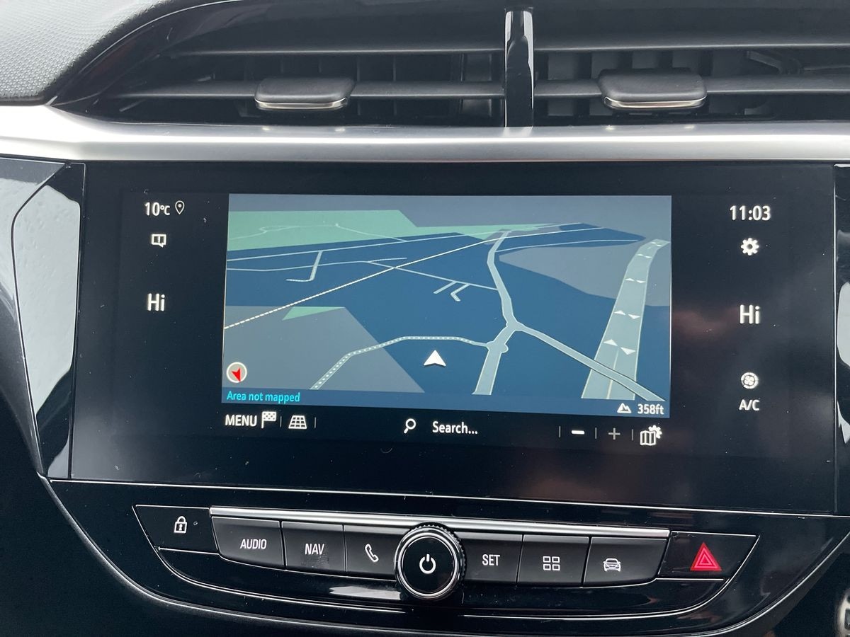 Used Vauxhall Corsa 2022 for sale - 76630451: Photo 16