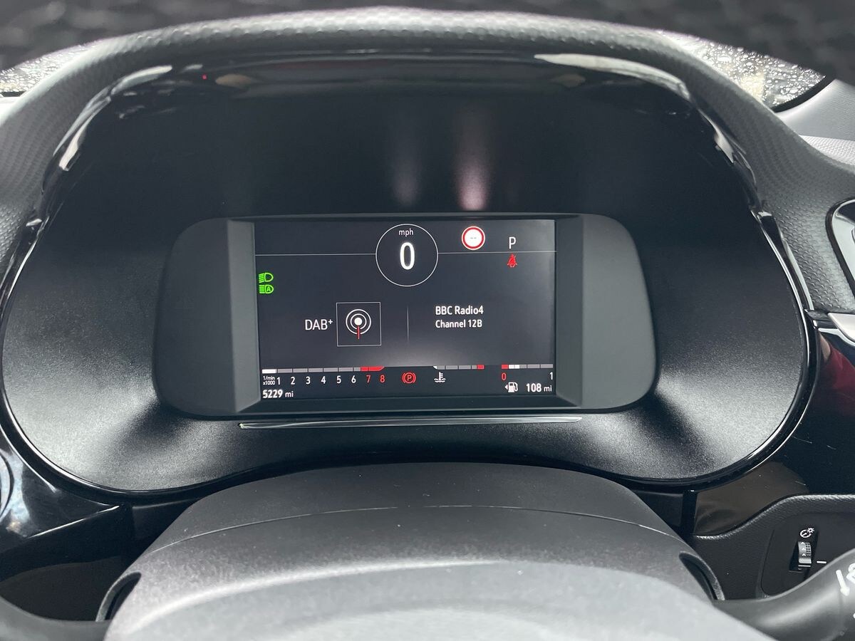 Used Vauxhall Corsa 2022 for sale - 76630451: Photo 18