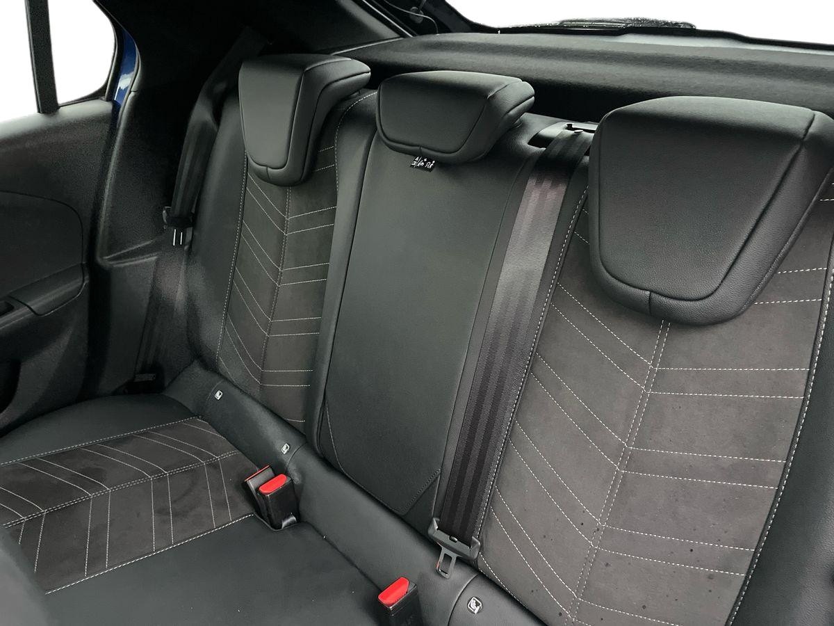 Used Vauxhall Corsa 2022 for sale - 76630451: Photo 20