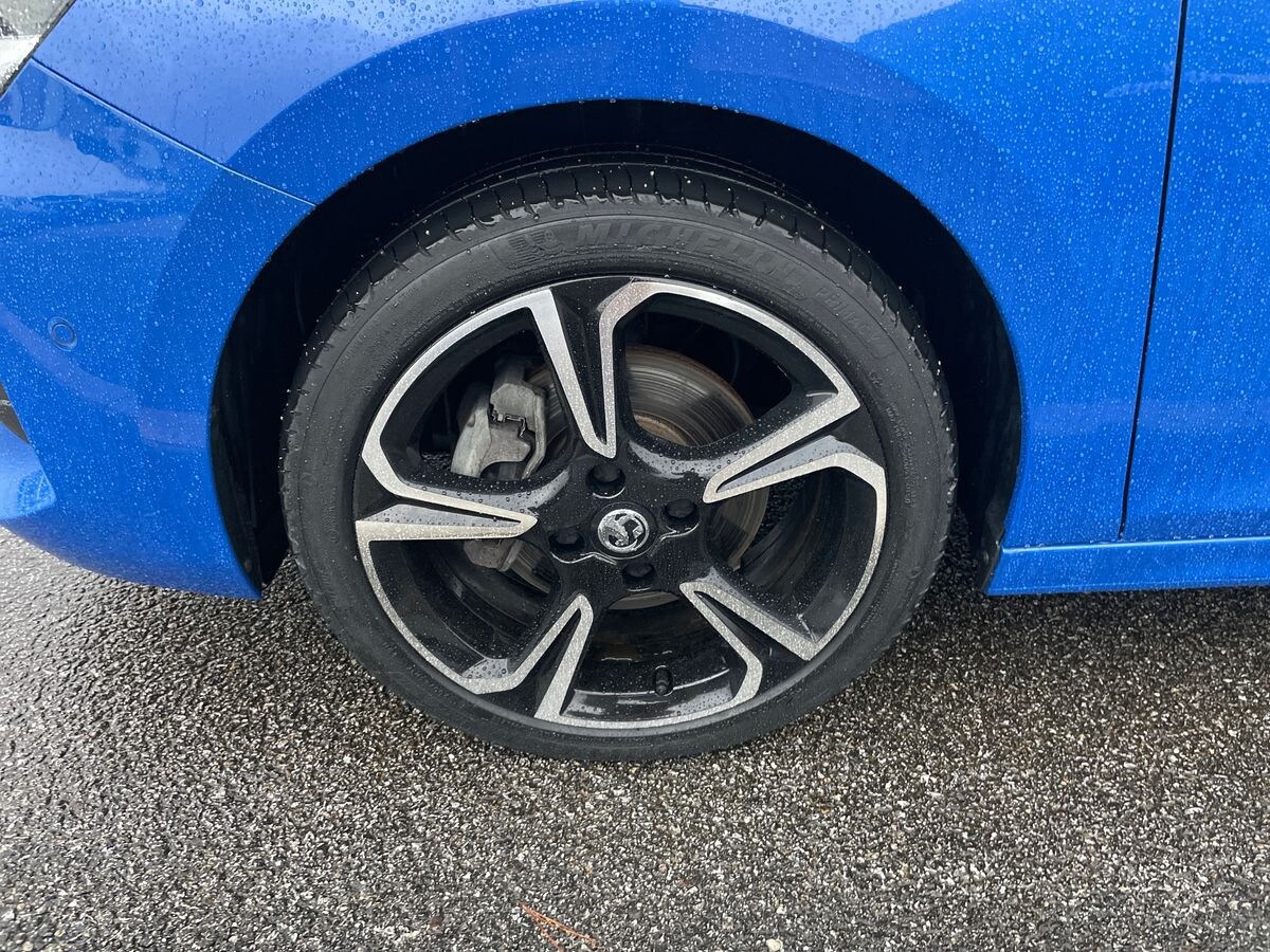 Used Vauxhall Corsa 2022 for sale - 76630451: Photo 22