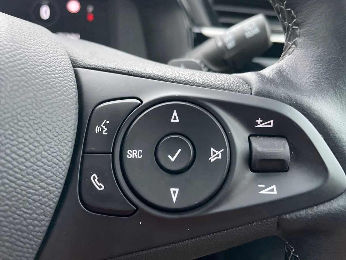 Used Vauxhall Corsa 2022 for sale - 76630451: Photo 25