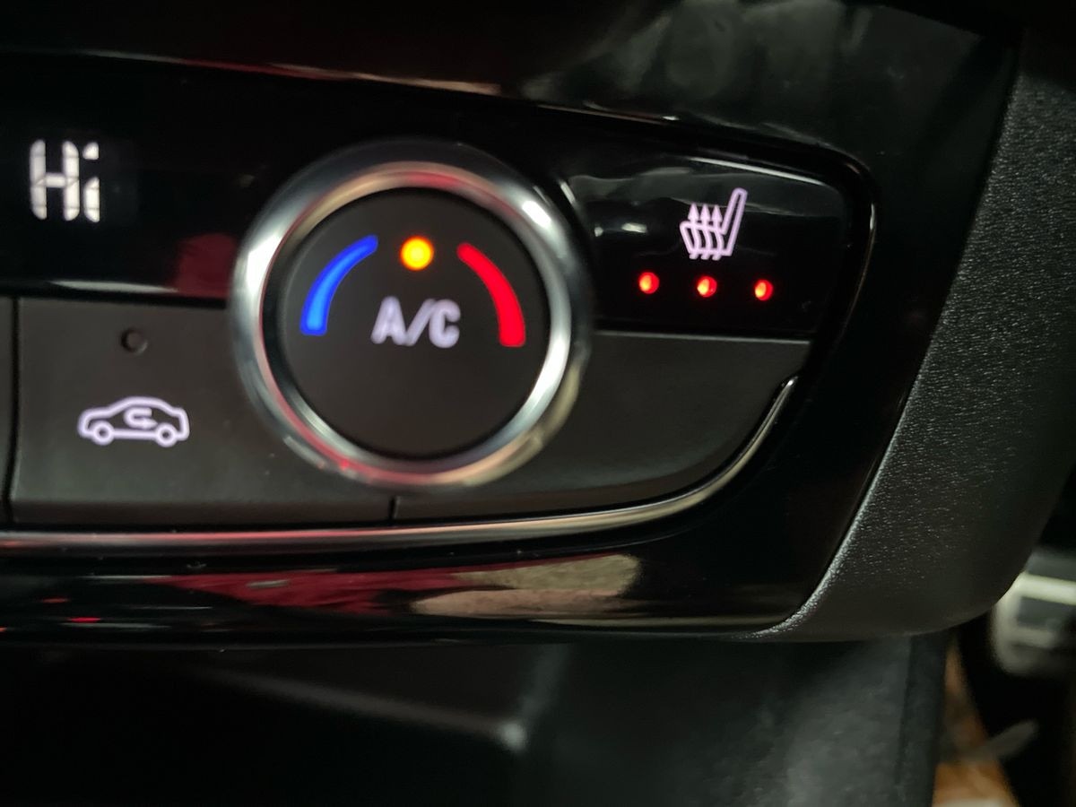 Used Vauxhall Corsa 2022 for sale - 76630451: Photo 27