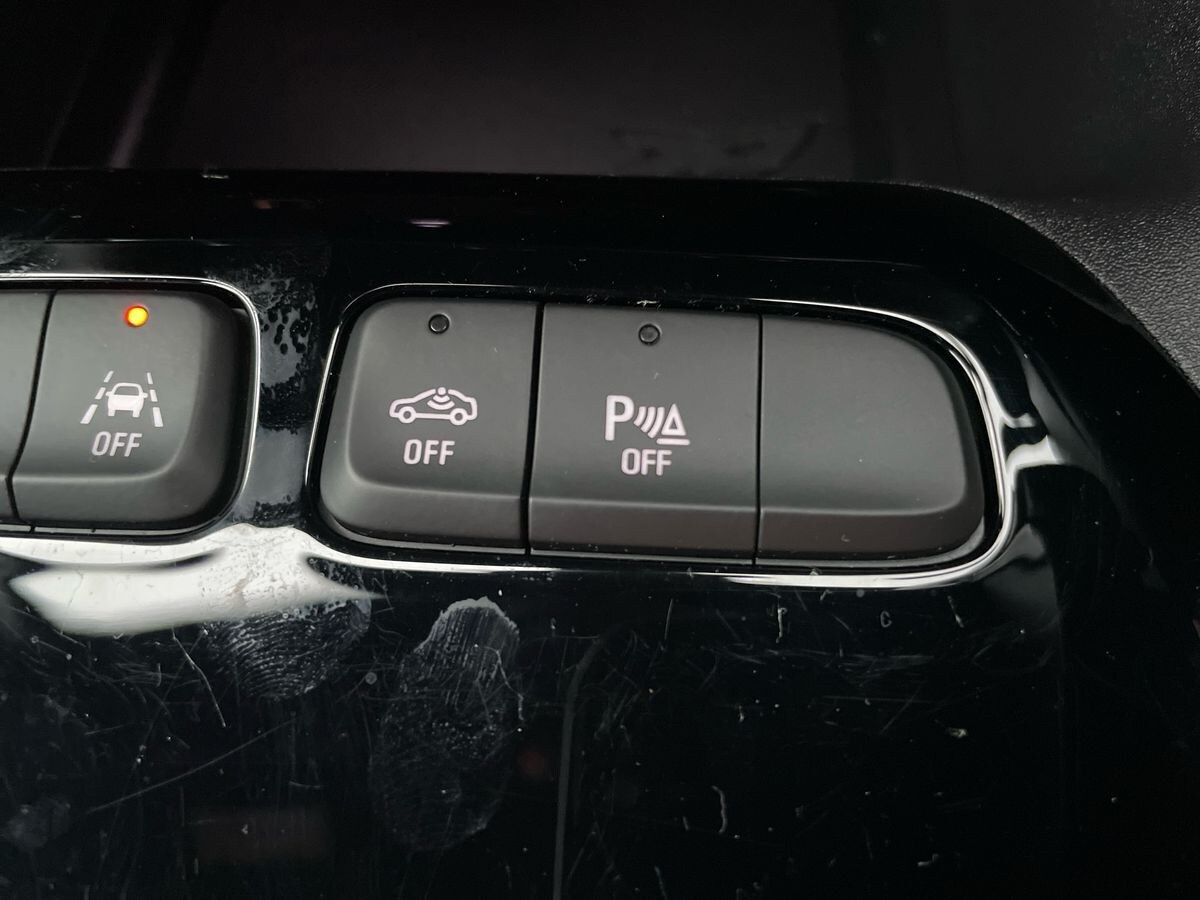 Used Vauxhall Corsa 2022 for sale - 76630451: Photo 30