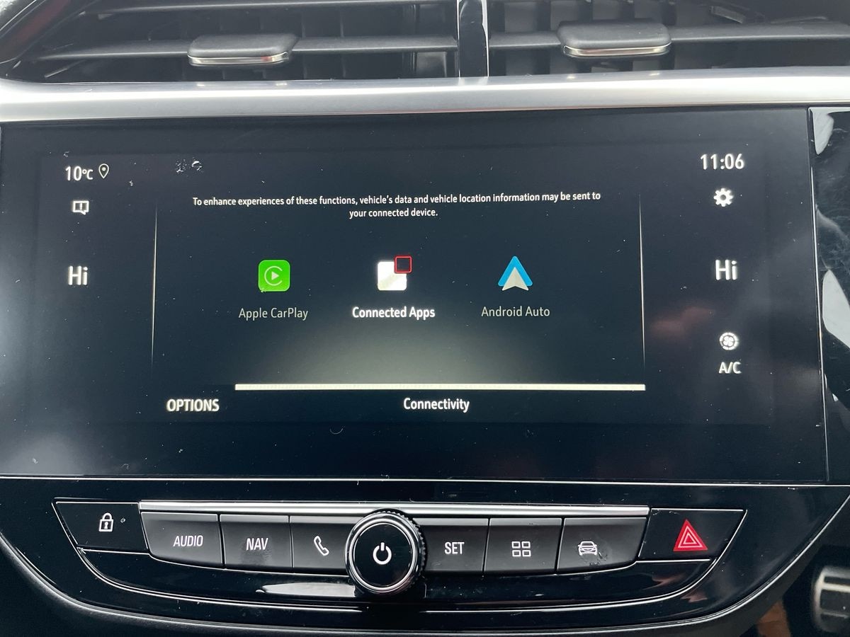 Used Vauxhall Corsa 2022 for sale - 76630451: Photo 37