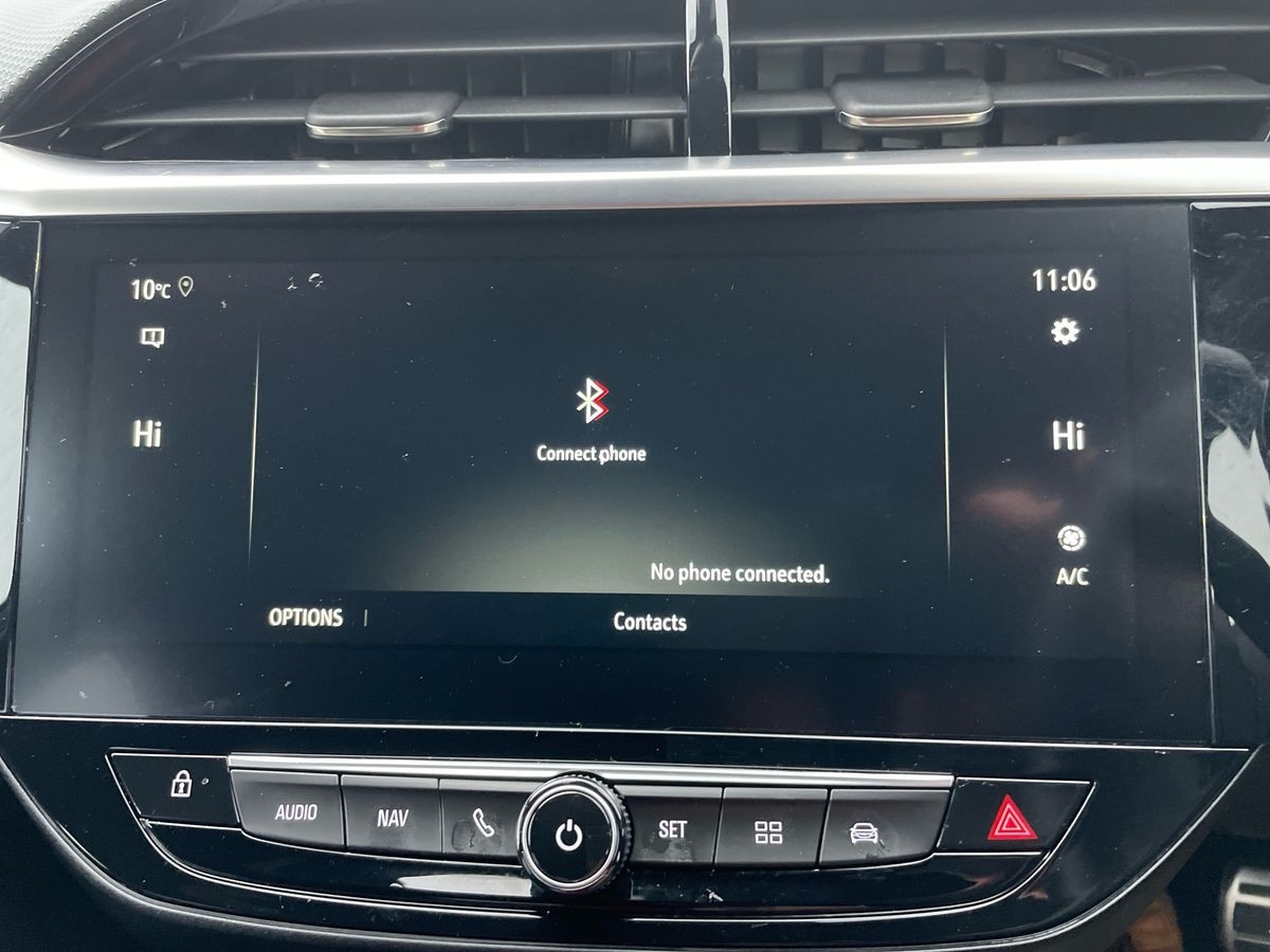 Used Vauxhall Corsa 2022 for sale - 76630451: Photo 39