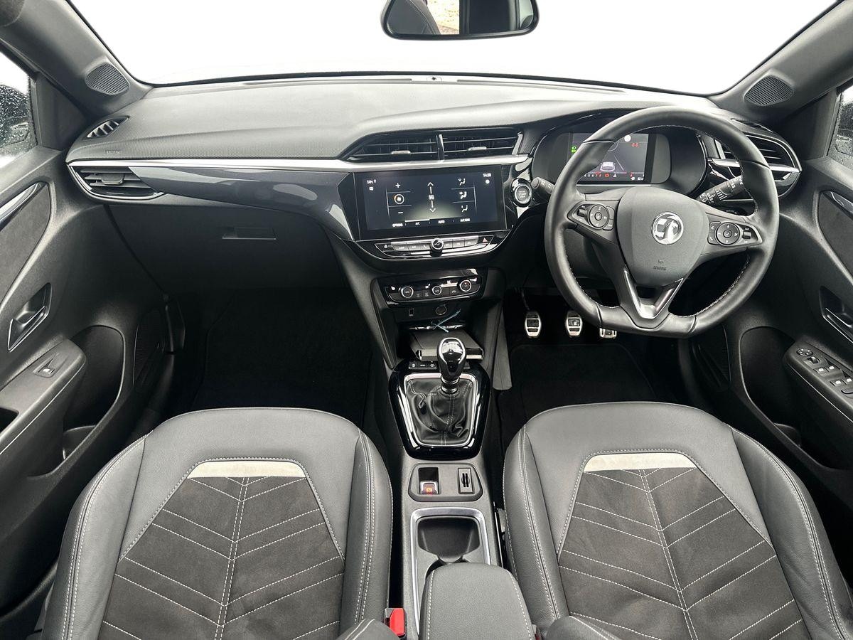Used Vauxhall Corsa 2022 for sale - 76413646: Photo 10