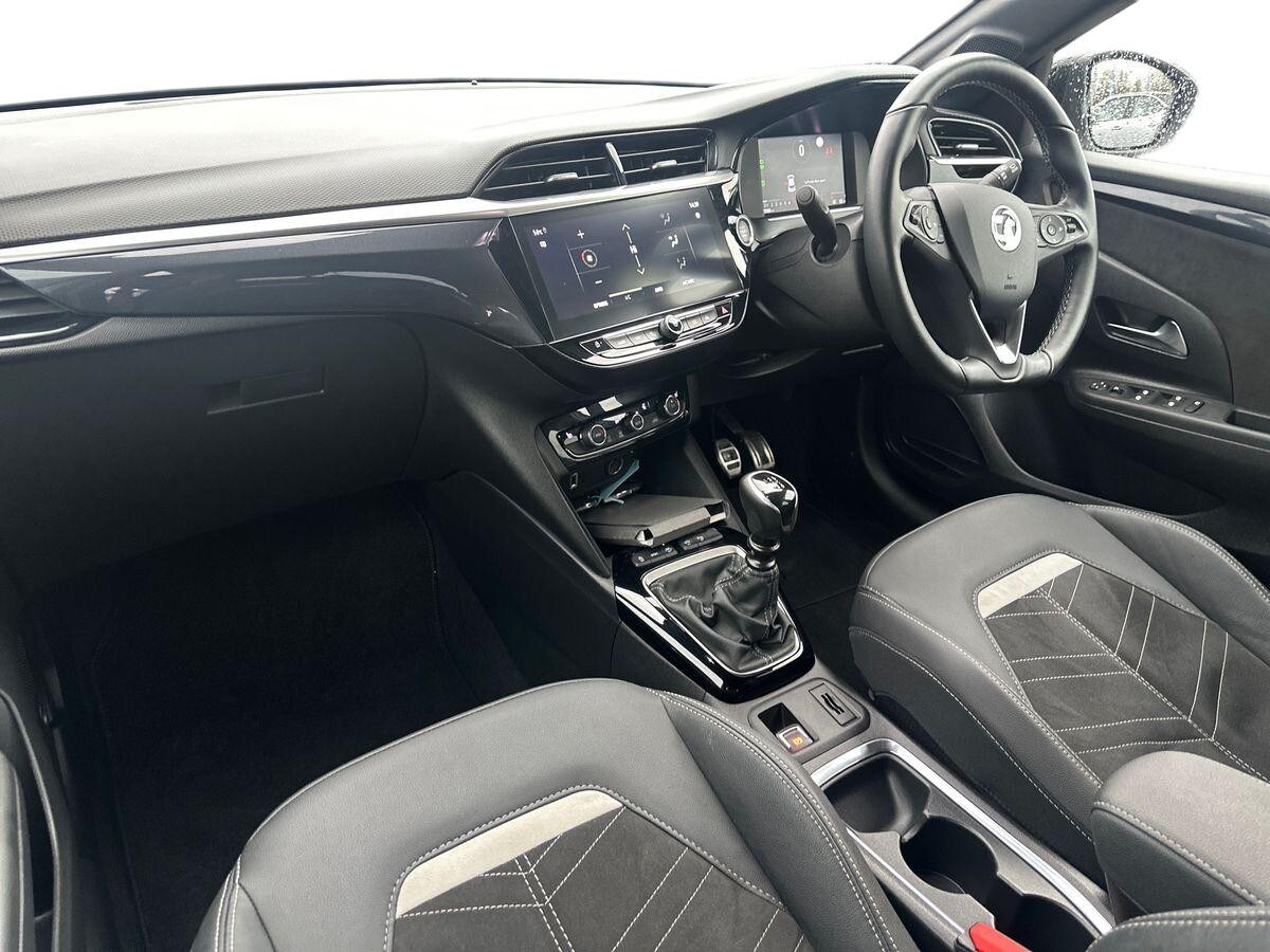 Used Vauxhall Corsa 2022 for sale - 76413646: Photo 11