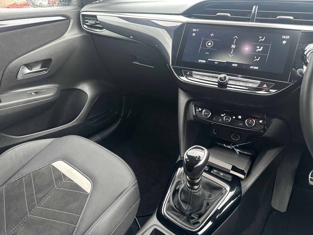 Used Vauxhall Corsa 2022 for sale - 76413646: Photo 12