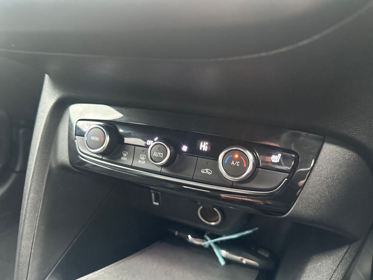 Used Vauxhall Corsa 2022 for sale - 76413646: Photo 13