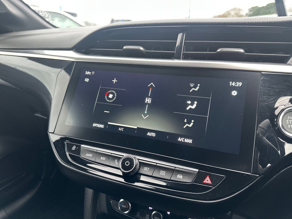 Used Vauxhall Corsa 2022 for sale - 76413646: Photo 15