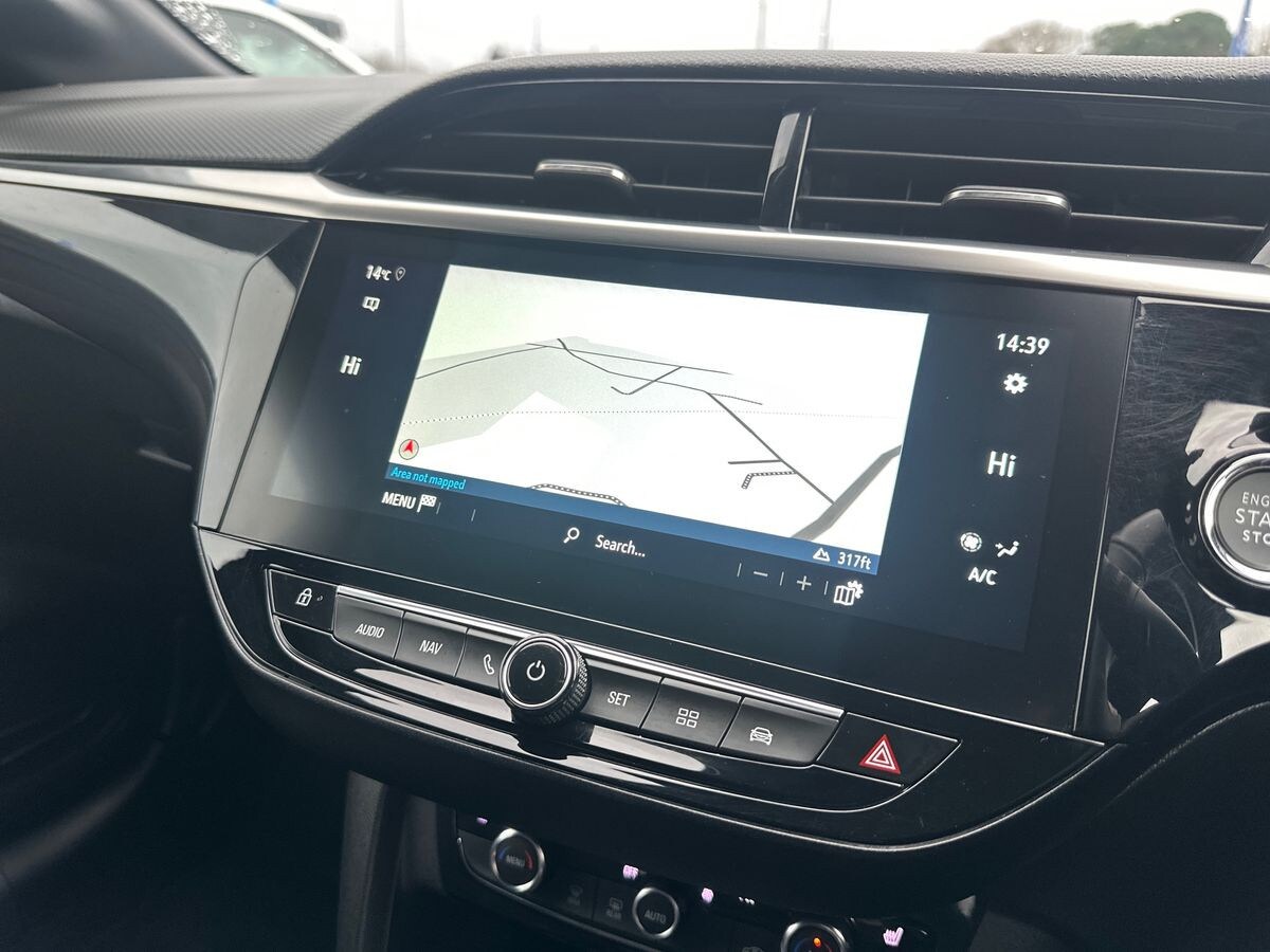 Used Vauxhall Corsa 2022 for sale - 76413646: Photo 16