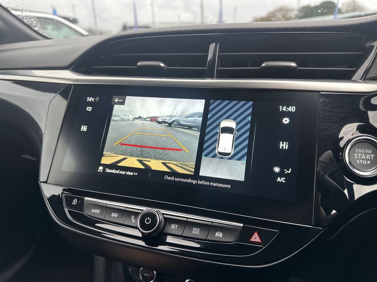 Used Vauxhall Corsa 2022 for sale - 76413646: Photo 17