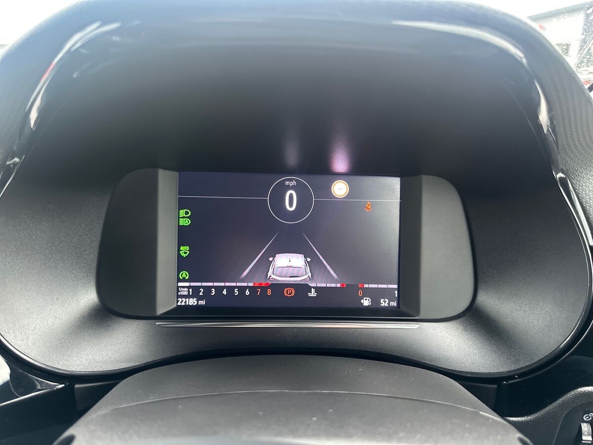 Used Vauxhall Corsa 2022 for sale - 76413646: Photo 18