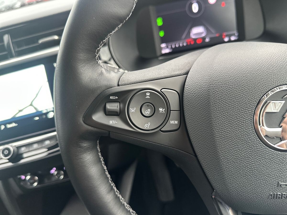 Used Vauxhall Corsa 2022 for sale - 76413646: Photo 19