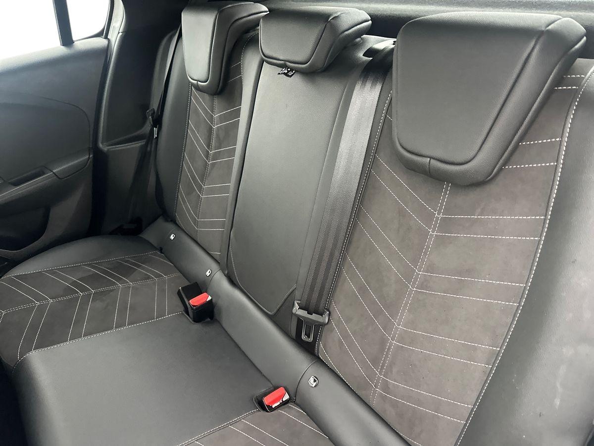 Used Vauxhall Corsa 2022 for sale - 76413646: Photo 20