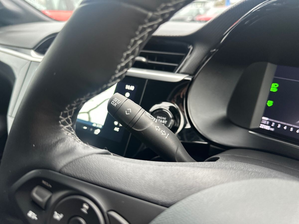 Used Vauxhall Corsa 2022 for sale - 76413646: Photo 25