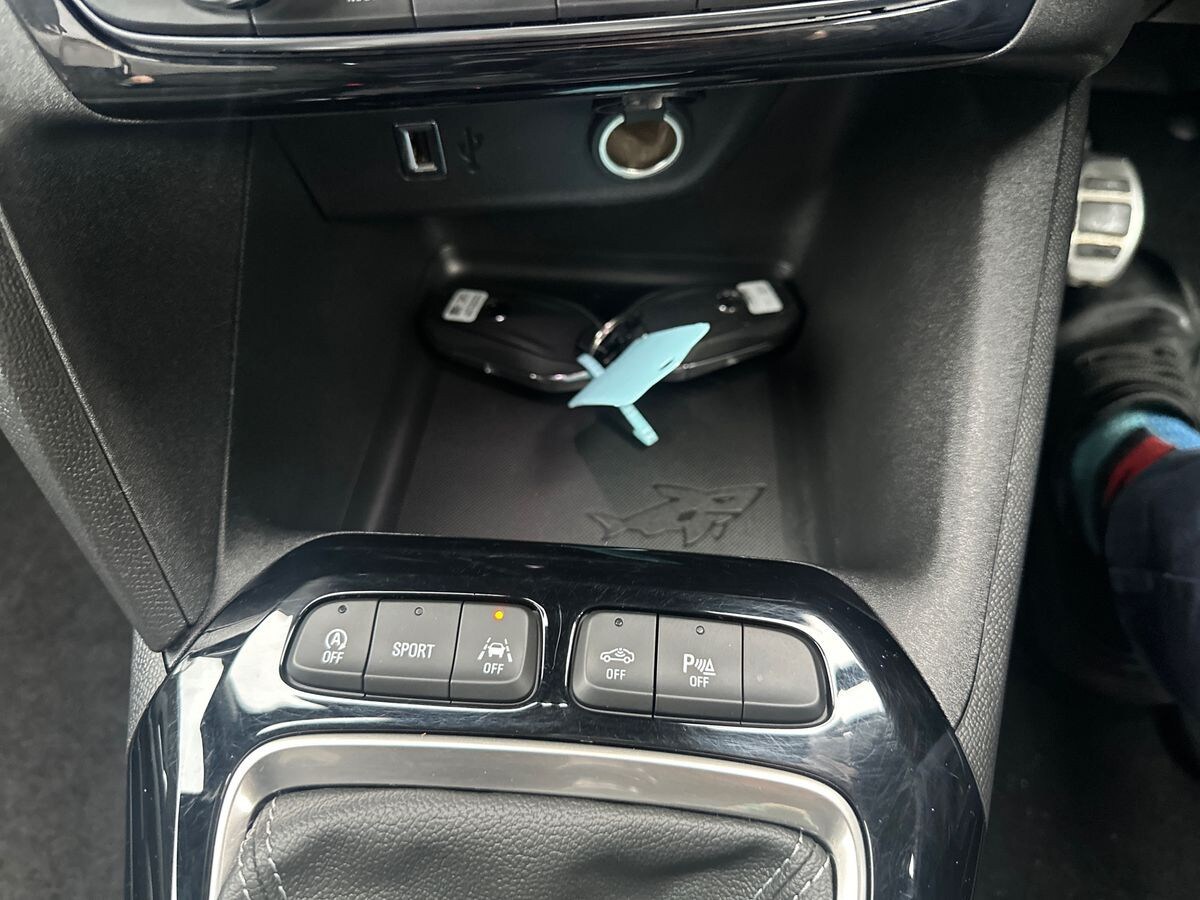 Used Vauxhall Corsa 2022 for sale - 76413646: Photo 28