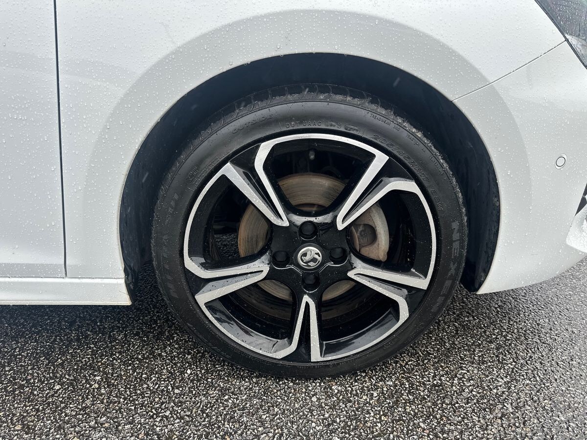 Used Vauxhall Corsa 2022 for sale - 76413646: Photo 36