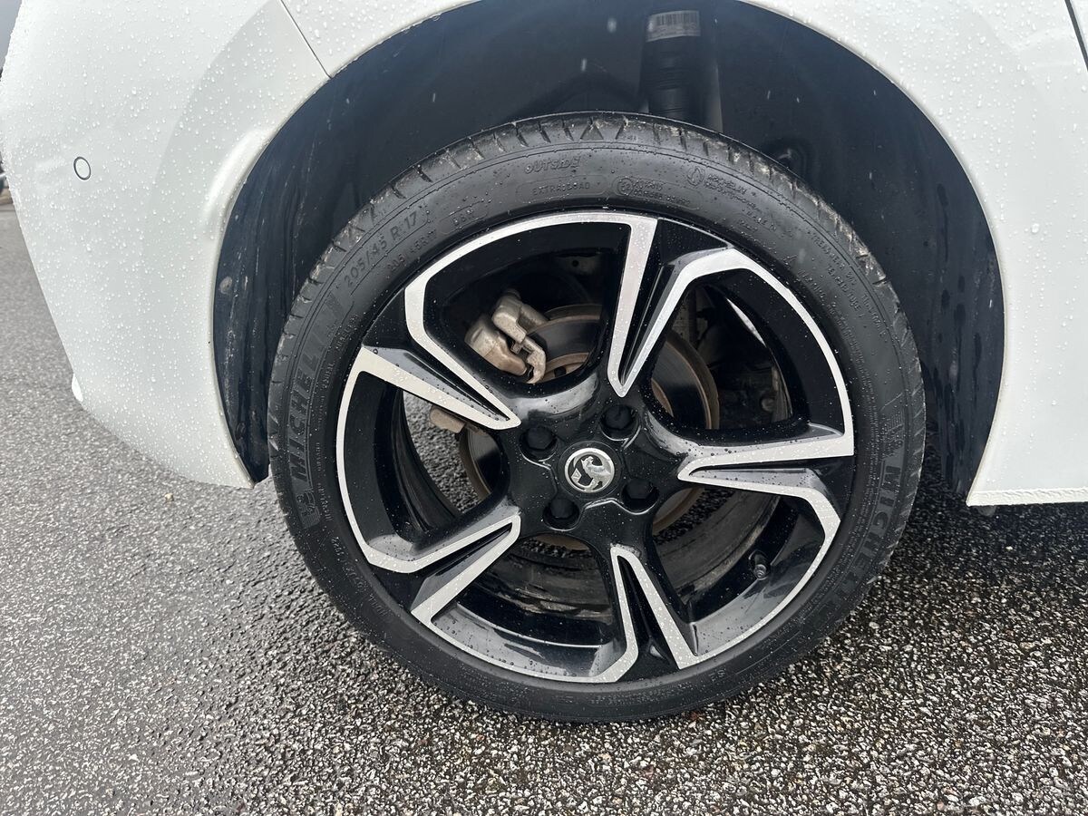 Used Vauxhall Corsa 2022 for sale - 76413646: Photo 37