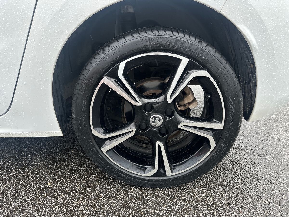 Used Vauxhall Corsa 2022 for sale - 76413646: Photo 39