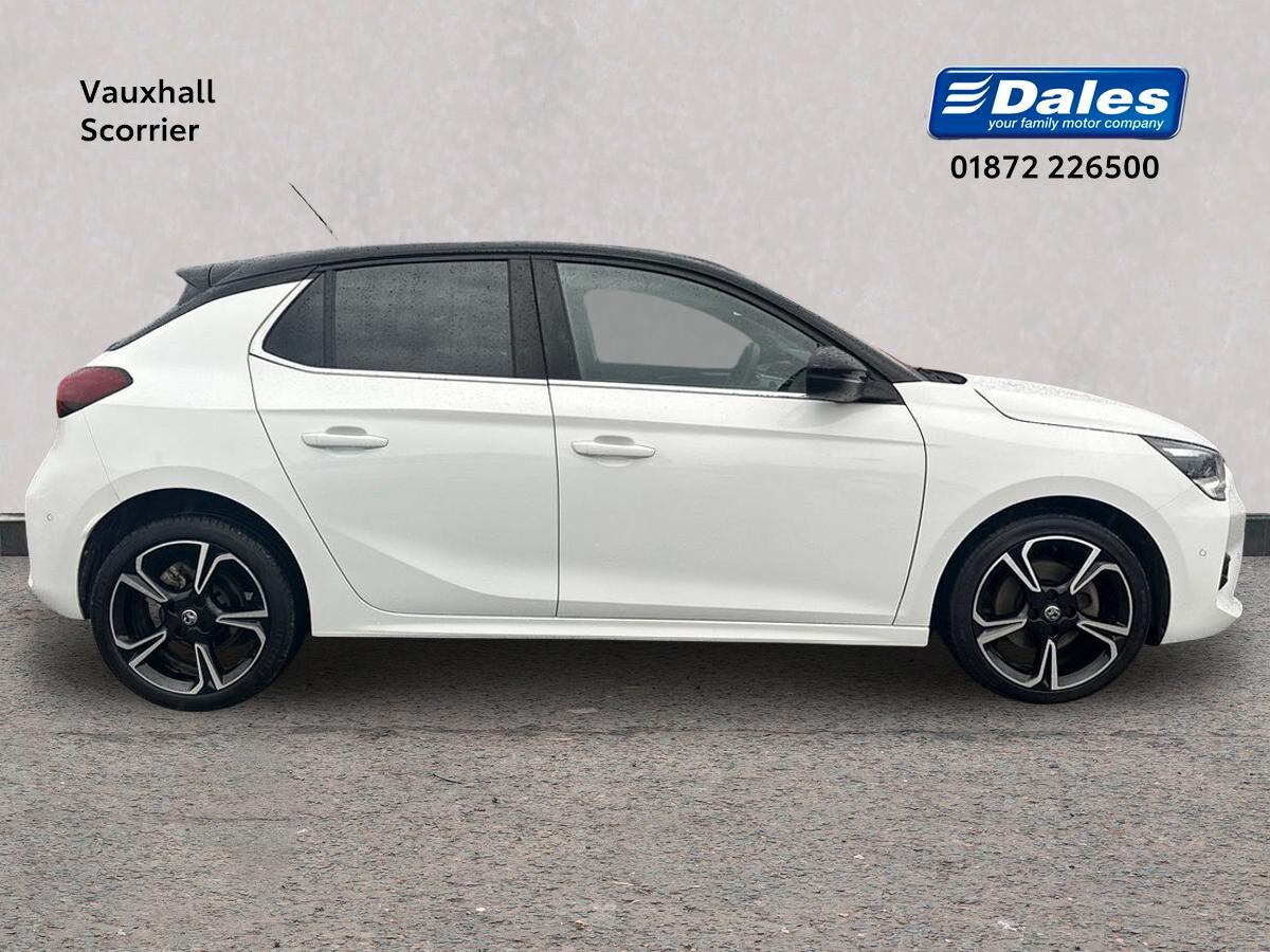 Used Vauxhall Corsa 2022 for sale - 76413646: Photo 4
