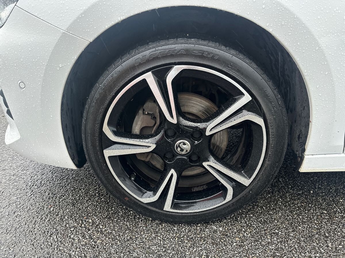 Used Vauxhall Corsa 2022 for sale - 76413646: Photo 40