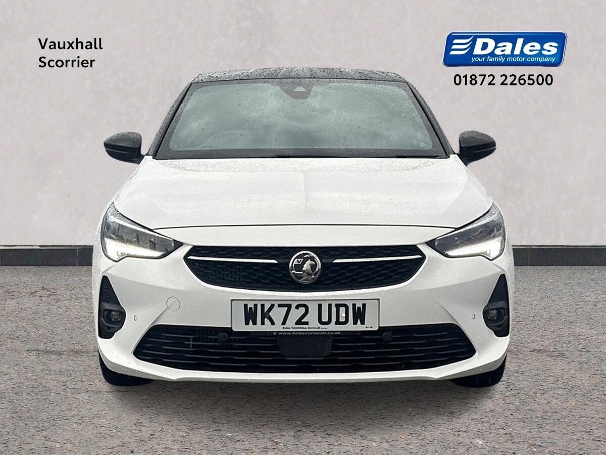 Used Vauxhall Corsa 2022 for sale - 76413646: Photo 6