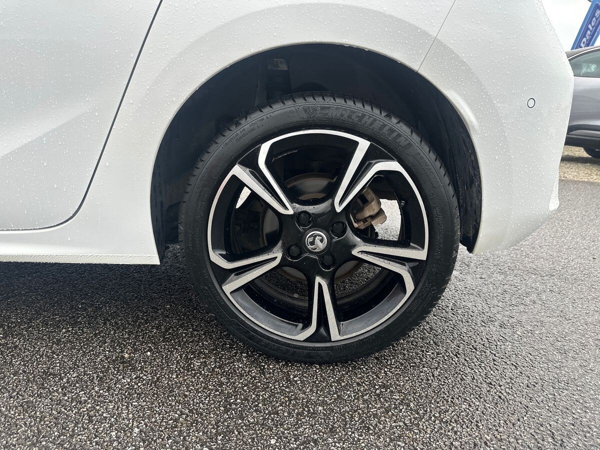 Used Vauxhall Corsa 2022 for sale - 76413646: Photo 7