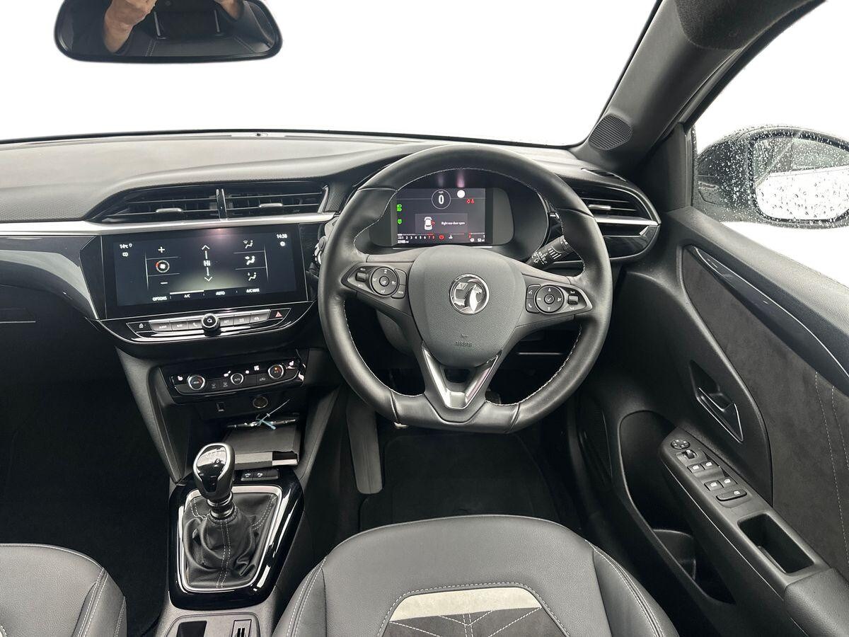 Used Vauxhall Corsa 2022 for sale - 76413646: Photo 9