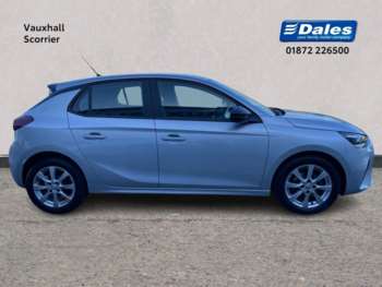 Used Vauxhall Corsa 2022 for sale - 74186723: Photo