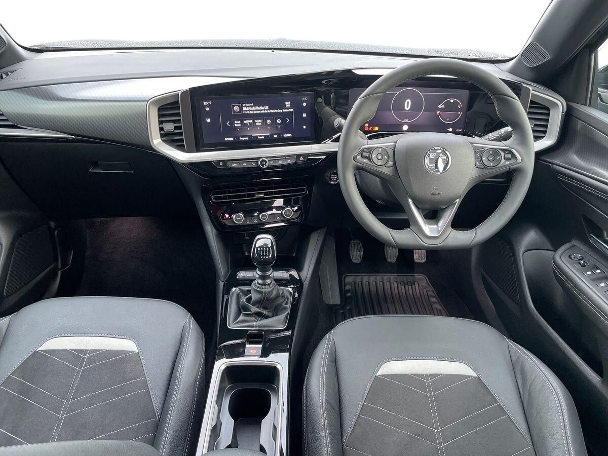 Used Vauxhall Mokka 2024 for sale - 76630453: Photo 10