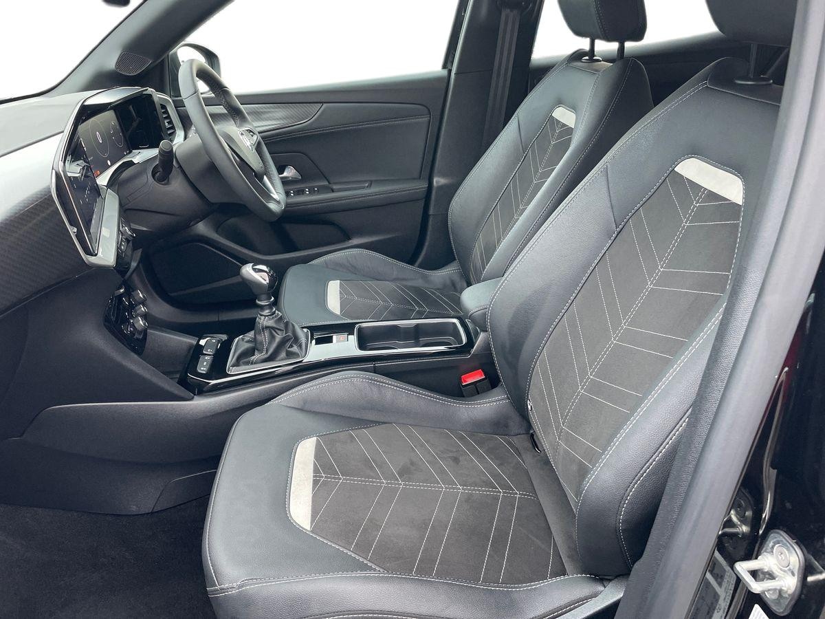 Used Vauxhall Mokka 2024 for sale - 76630453: Photo 11