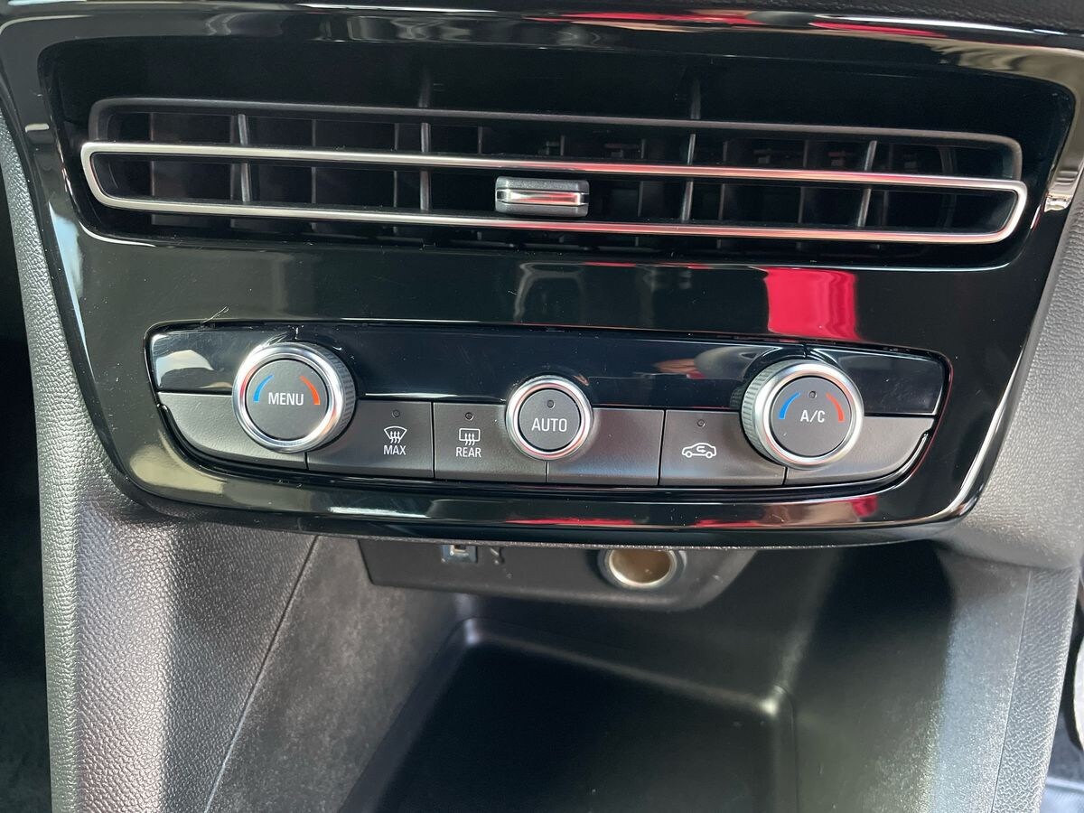 Used Vauxhall Mokka 2024 for sale - 76630453: Photo 13