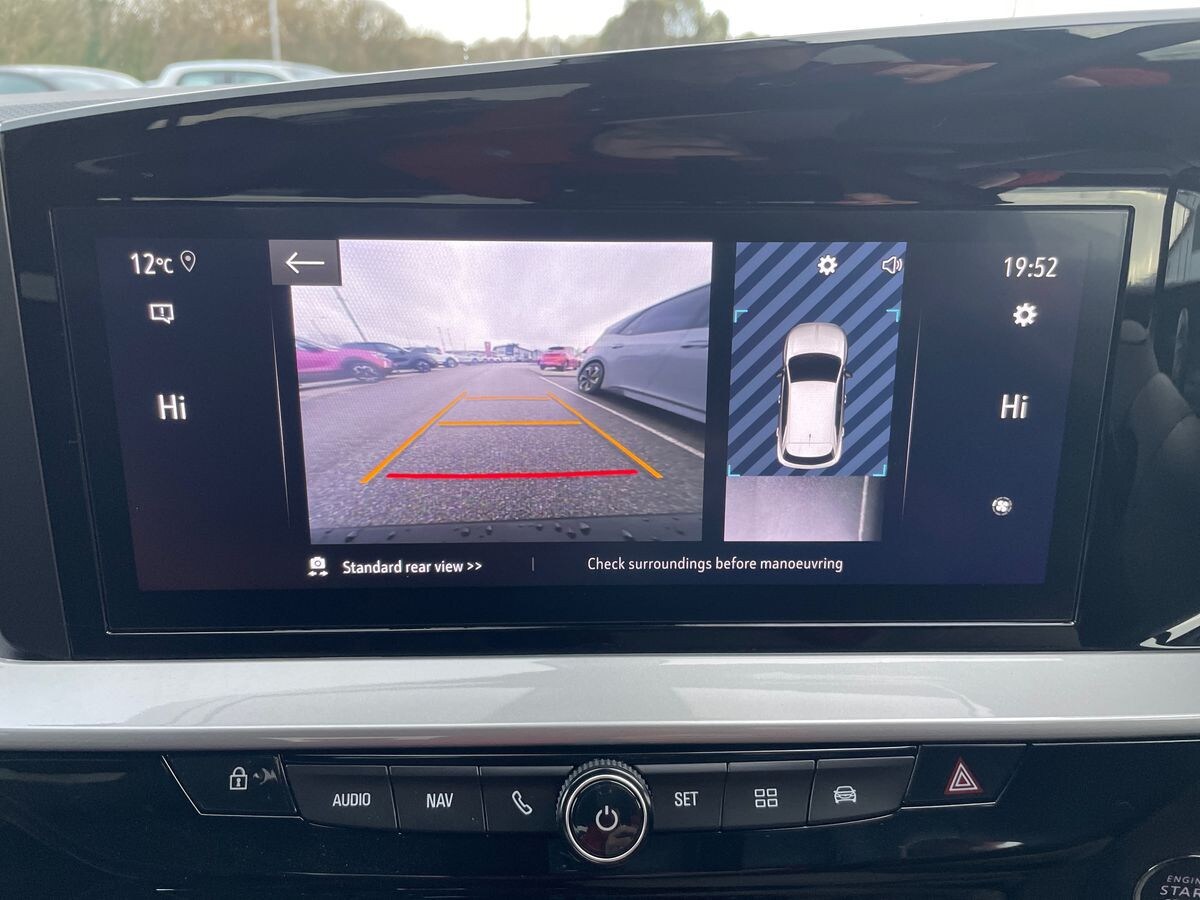 Used Vauxhall Mokka 2024 for sale - 76630453: Photo 17