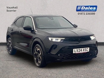 2024 (24) - Mokka 1.2 Turbo 136 Ultimate 5Dr Hatchback