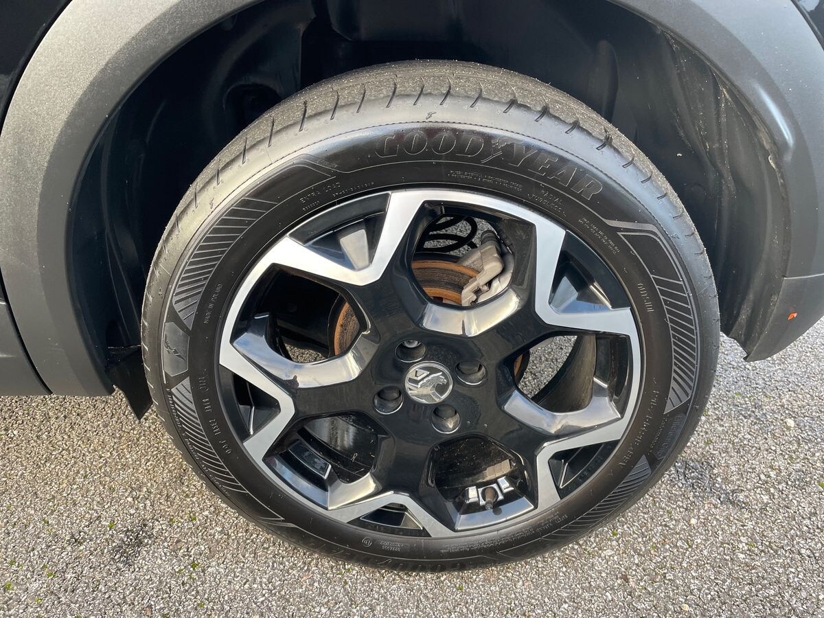 Used Vauxhall Mokka 2024 for sale - 76630453: Photo 23