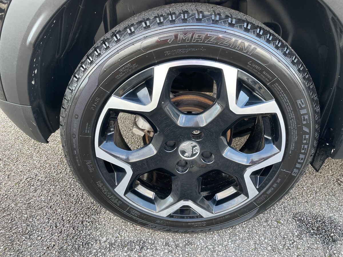 Used Vauxhall Mokka 2024 for sale - 76630453: Photo 24