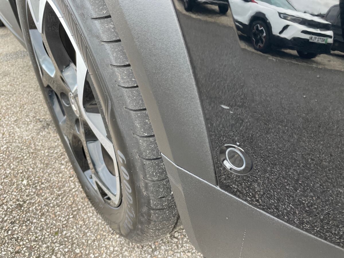 Used Vauxhall Mokka 2024 for sale - 76630453: Photo 30