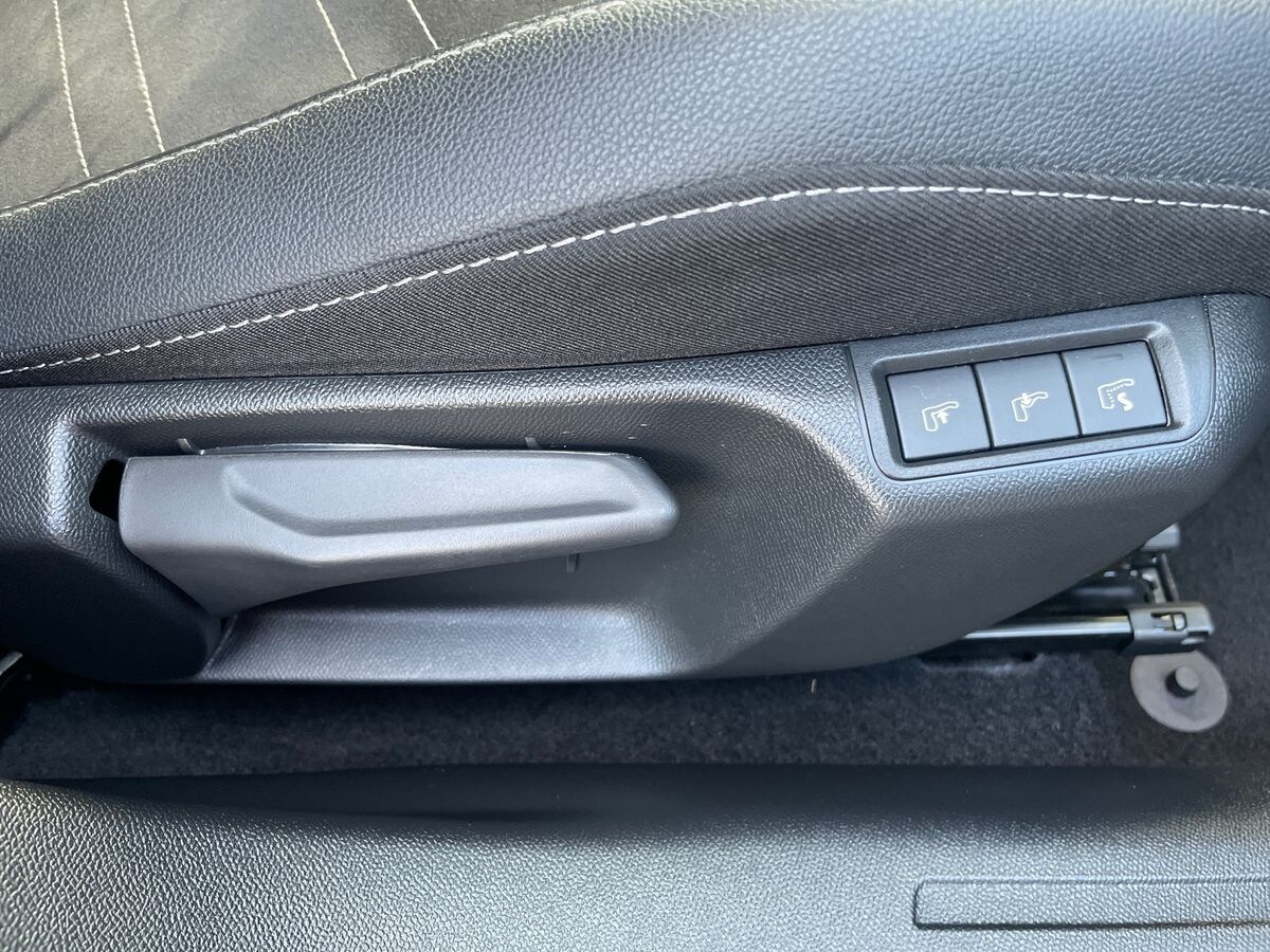 Used Vauxhall Mokka 2024 for sale - 76630453: Photo 31