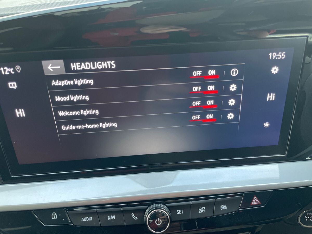 Used Vauxhall Mokka 2024 for sale - 76630453: Photo 32