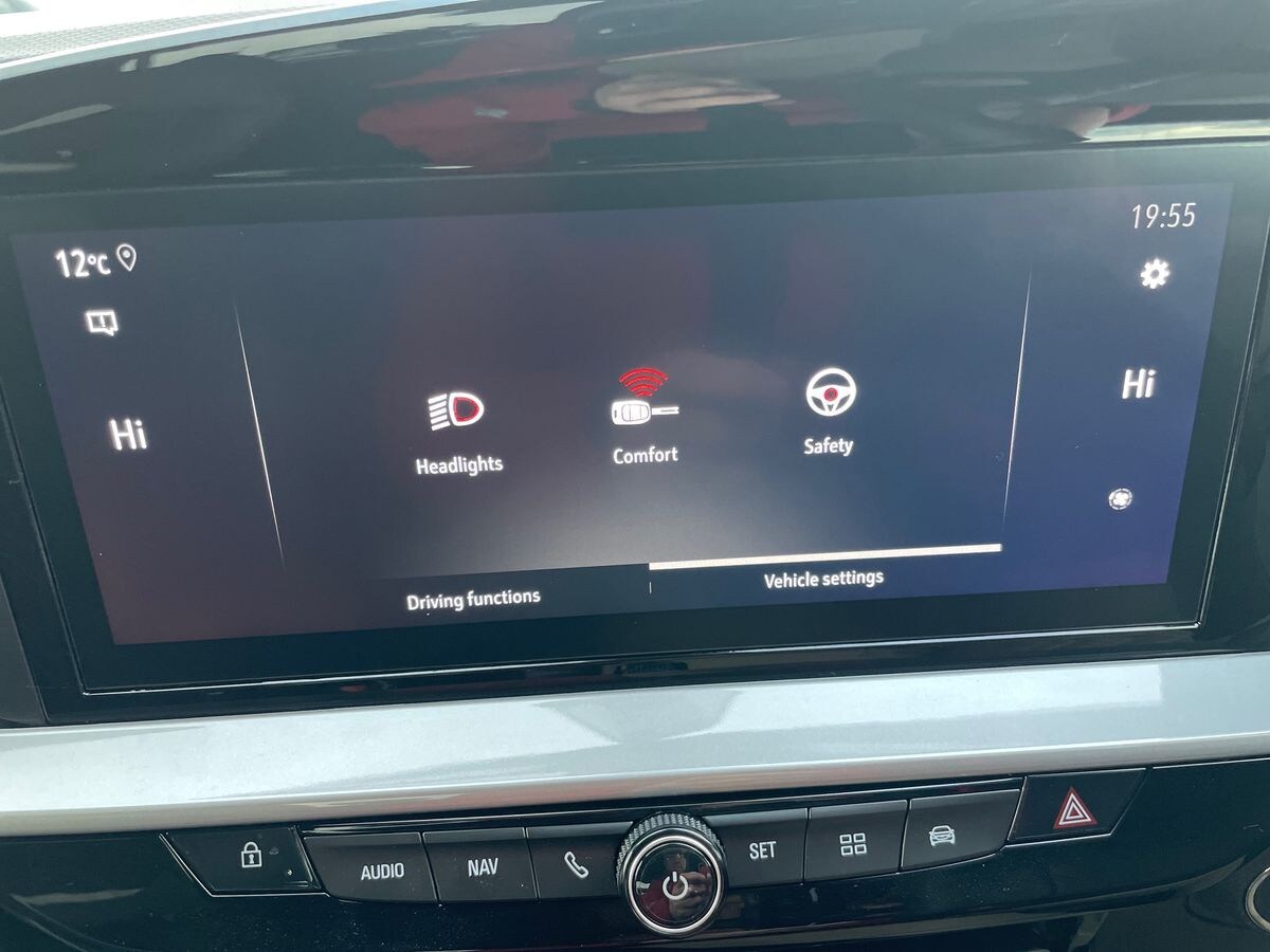 Used Vauxhall Mokka 2024 for sale - 76630453: Photo 33