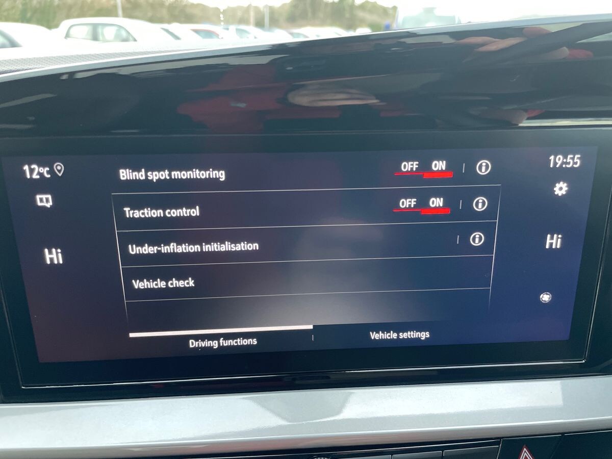 Used Vauxhall Mokka 2024 for sale - 76630453: Photo 34