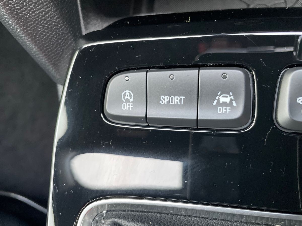 Used Vauxhall Mokka 2024 for sale - 76630453: Photo 37