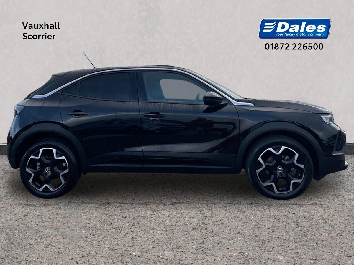 Used Vauxhall Mokka 2024 for sale - 76630453: Photo 4