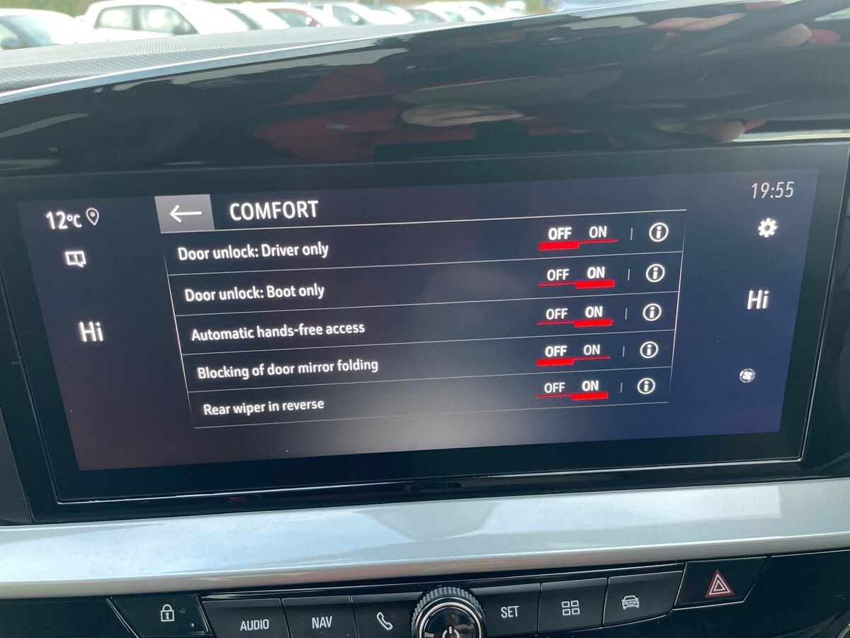 Used Vauxhall Mokka 2024 for sale - 76630453: Photo 41